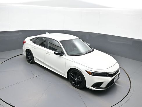 Certified 2023 Honda Civic Sport image 35