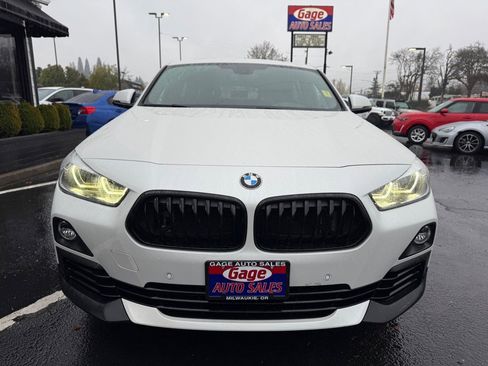Used 2018 BMW X2 sDrive28i w/ Convenience Package image 12