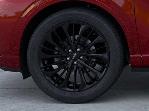 New 2026 Lincoln Corsair Premiere image 19