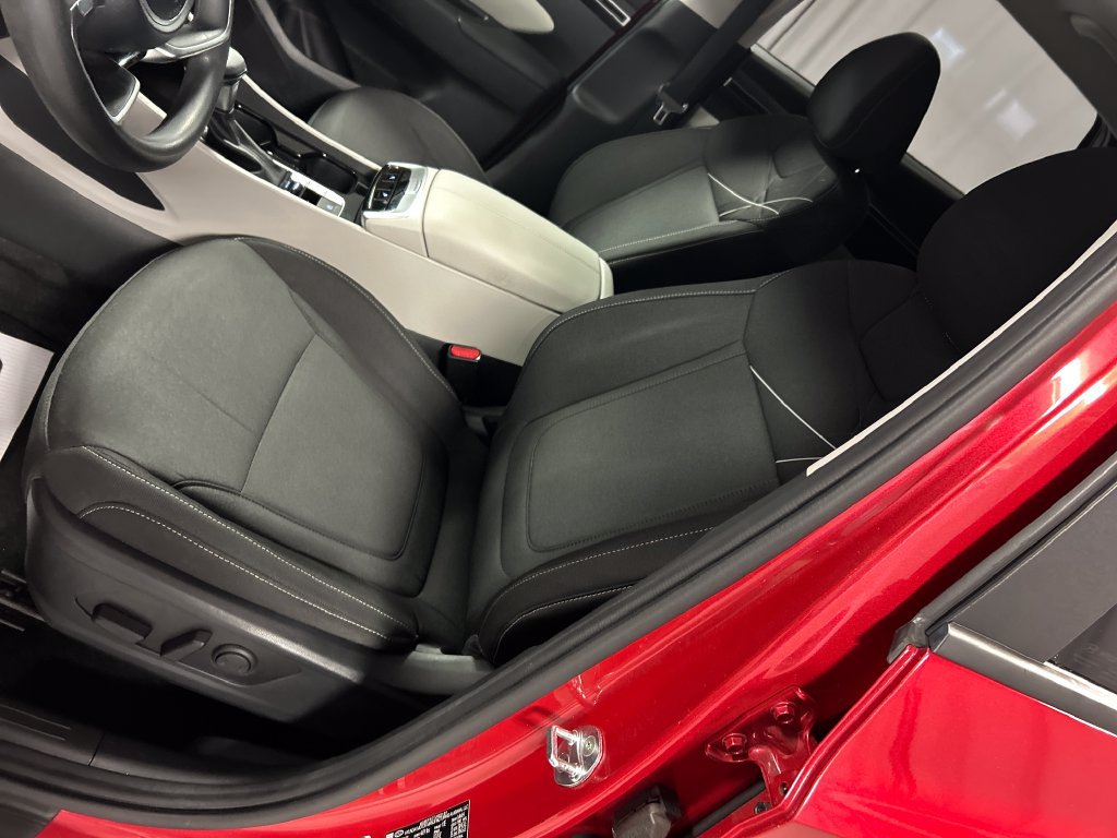 Used 2022 Hyundai Tucson SEL w/ Cargo Package FWD image 10