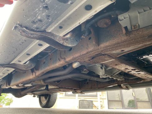 Used 2008 Nissan Titan LE AWD/4WD image 37