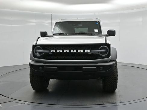 New 2026 Ford Bronco Outer Banks w/ Sasquatch Package AWD/4WD image 53