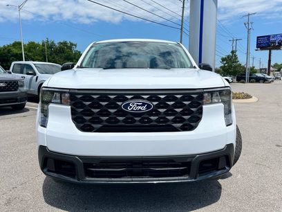 New 2026 Ford Maverick XLT w/ XLT Luxury Package