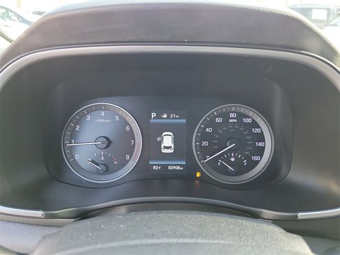 Used 2020 Hyundai Tucson Ultimate image 30