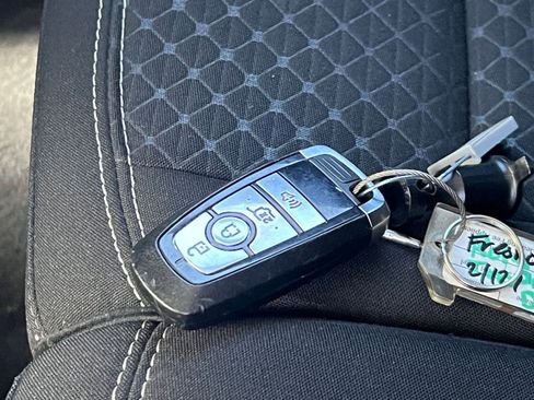 Used 2024 Ford Escape Active image 21