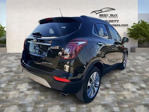 Used 2019 Buick Encore Preferred image 4