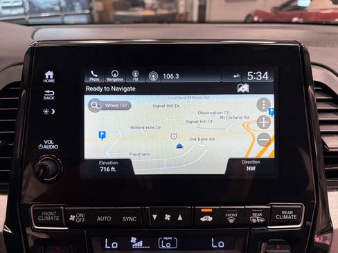 Used 2019 Honda Odyssey Elite image 19