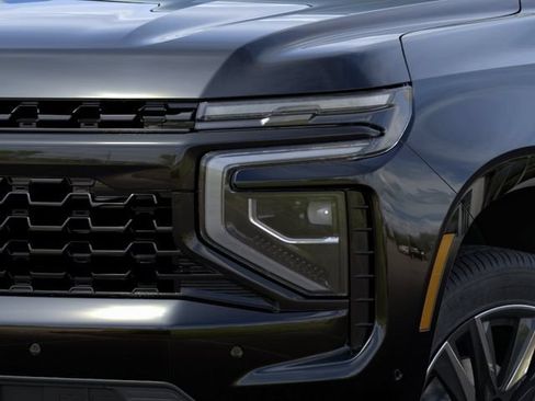 New 2026 Chevrolet Tahoe LS w/ LS Custom Edition AWD/4WD image 10