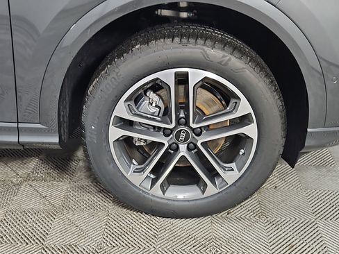 New 2026 Audi Q5 Premium AWD/4WD image 10