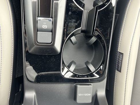 New 2026 Subaru Forester Limited image 17