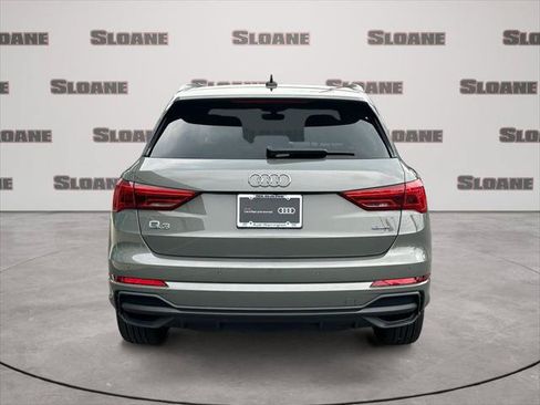 Certified 2025 Audi Q3 2.0T Premium AWD/4WD image 4