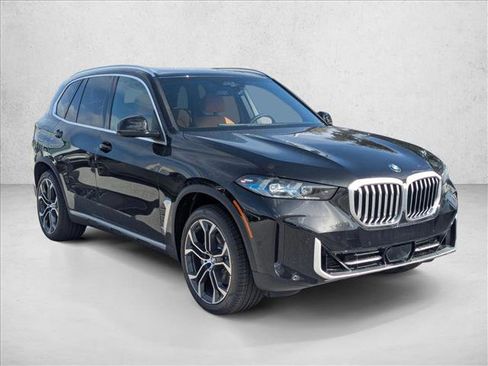 New 2026 BMW X5 sDrive40i image 6