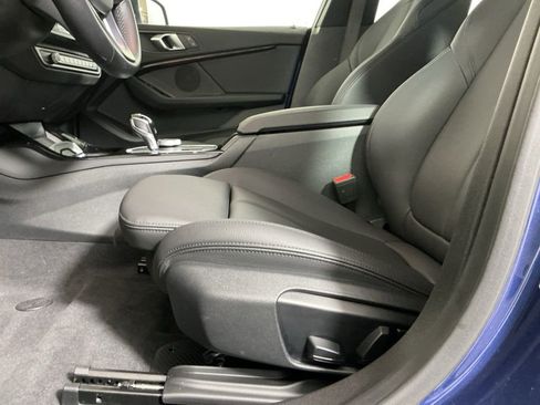 Certified 2024 BMW 228i Gran Coupe w/ Convenience Package image 21