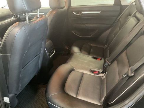 Used 2024 MAZDA CX-5 AWD 2.5 S w/ Select Package image 17