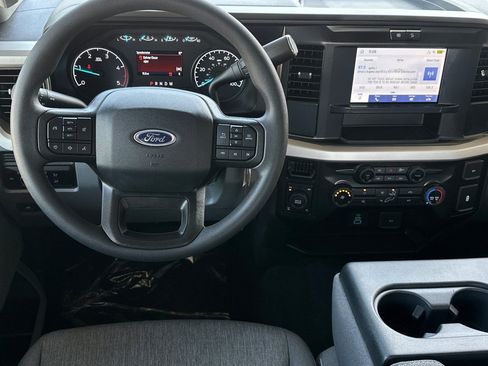 New 2025 Ford F250 XL w/ STX Appearance Package image 14