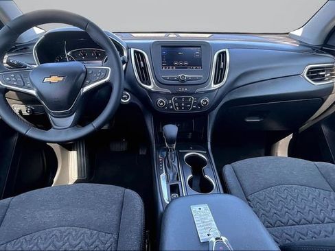 Used 2024 Chevrolet Equinox LT AWD/4WD image 14