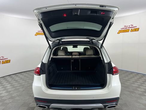 Used 2022 Mercedes-Benz GLE 450 4MATIC image 5