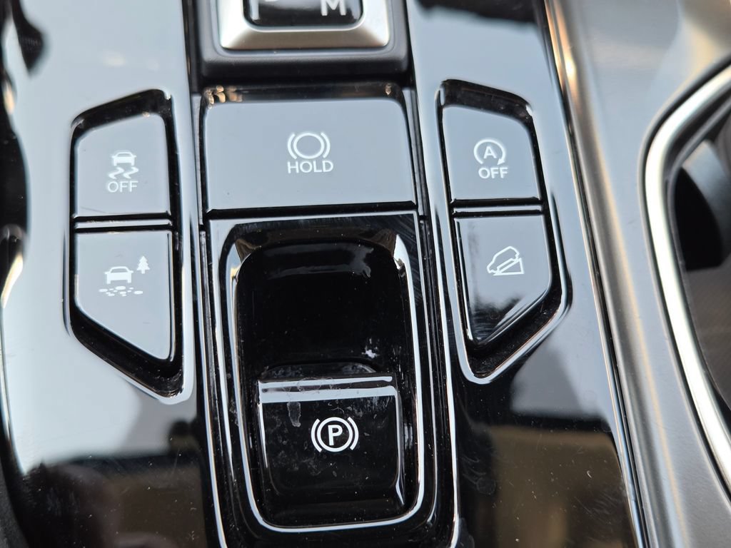 Used 2024 Lexus NX 350 AWD w/ Vision Package image 22
