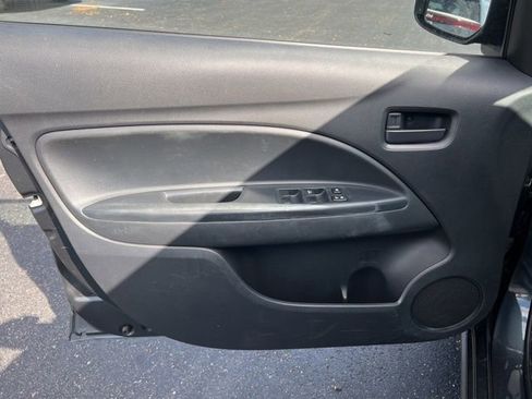 Used 2024 Mitsubishi Mirage G4 ES image 22