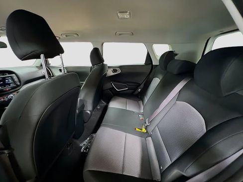 New 2025 Kia Soul LX w/ LX Technology Package image 22