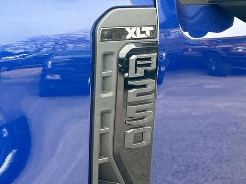 New 2026 Ford F250 XLT w/ XLT Premium Package image 11