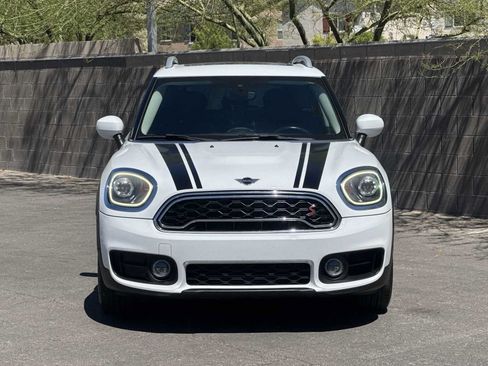Used 2020 MINI Cooper Countryman S FWD image 3