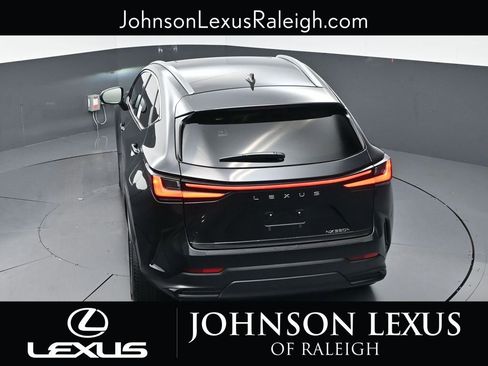 New 2026 Lexus NX 350h FWD w/ Accessory Package (Z1) image 29