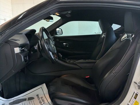 Used 2022 Toyota Supra image 17