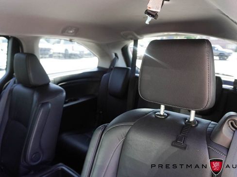 Used 2024 Honda Odyssey EX-L image 38