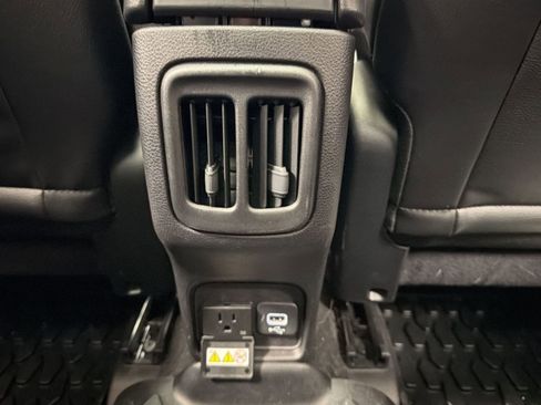 Used 2019 Jeep Compass Latitude w/ Popular Equipment Group image 31