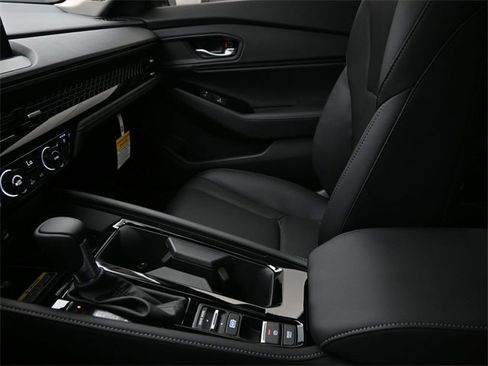 Certified 2025 Honda Accord Touring image 13