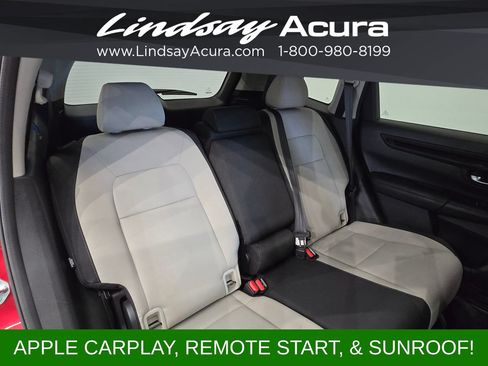Used 2024 Honda CR-V EX image 10