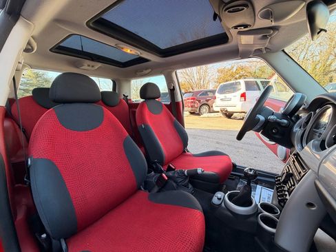 Used 2003 MINI Cooper Hardtop image 17