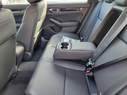 New 2026 Honda Civic Sport Touring image 33