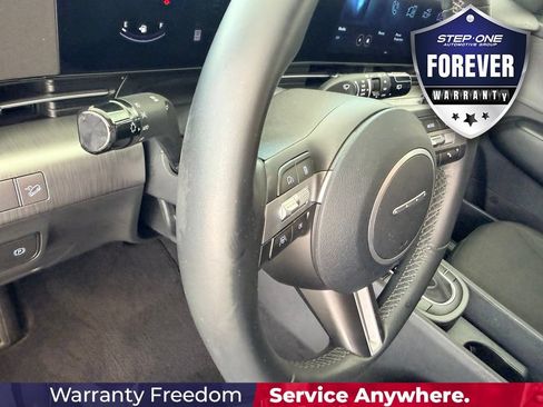 Used 2024 Hyundai Kona SEL FWD image 19
