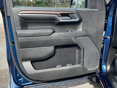 Certified 2023 Chevrolet Silverado 1500 LT image 21