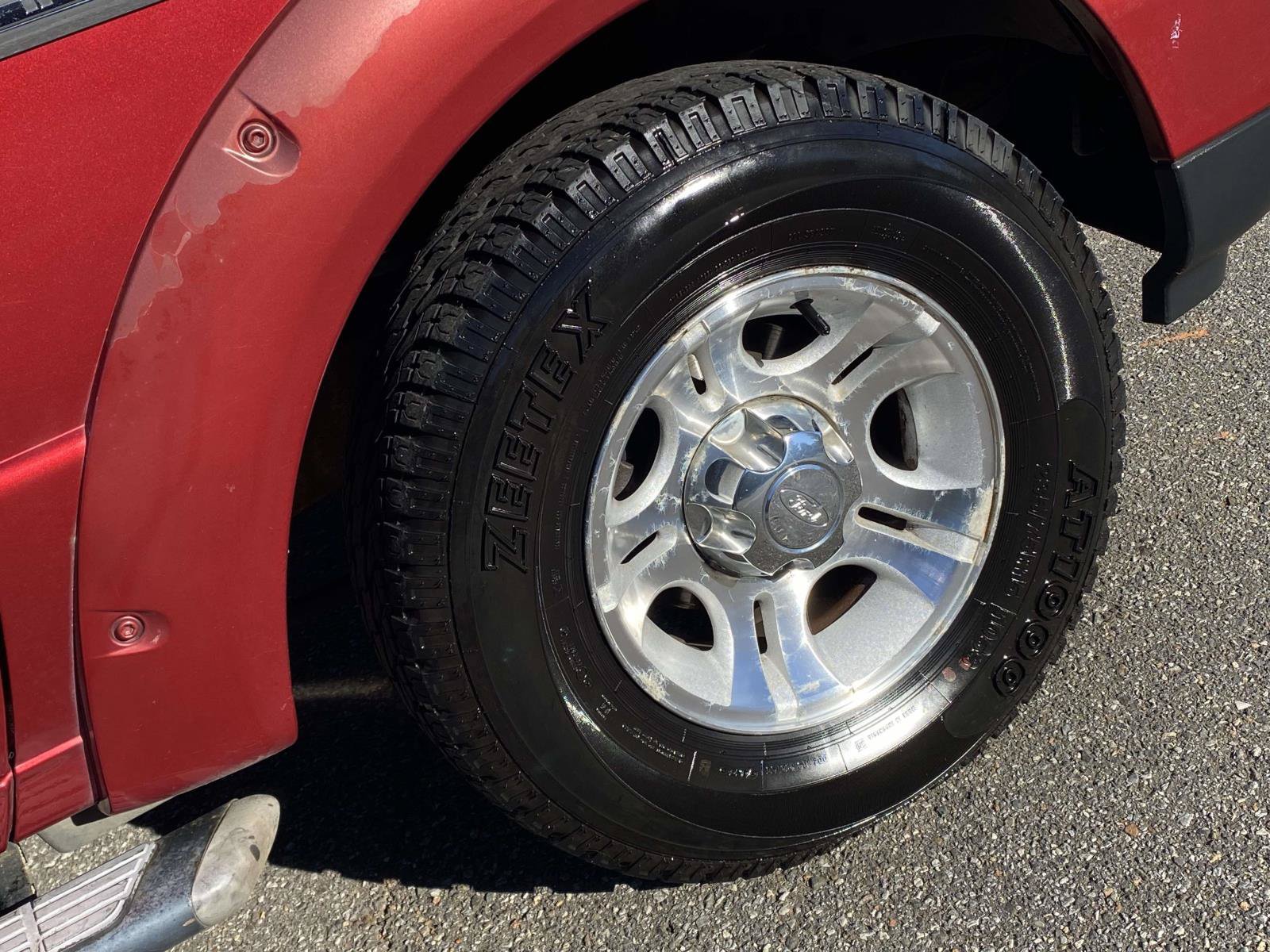 Used 2008 Ford Ranger XLT RWD image 12