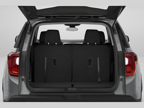 Used 2023 GMC Acadia SLE w/ Driver Convenience Package image 14