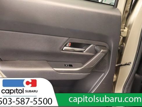 Used 2023 MAZDA CX-50 2.5 Turbo w/ Cargo Package AWD/4WD image 28