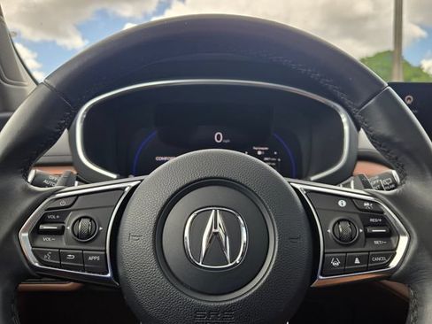 Certified 2024 Acura MDX FWD w/ Technology Package image 24