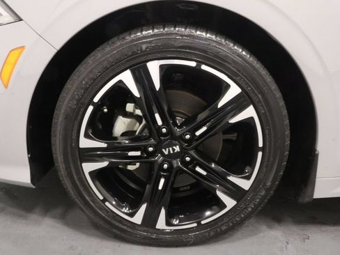 Used 2021 Kia K5 GT-Line AWD/4WD image 22