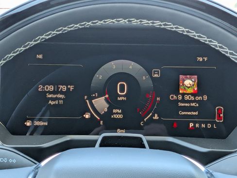 New 2026 GMC Acadia Denali image 27