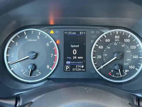 Used 2024 Nissan Sentra S FWD image 20