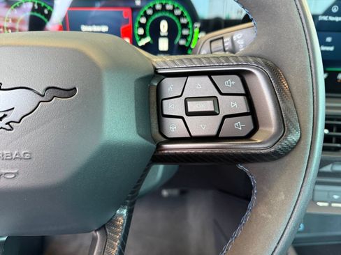 Certified 2026 Ford Mustang Dark Horse RWD image 17