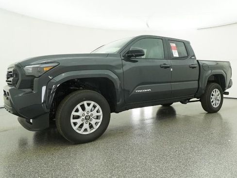New 2025 Toyota Tacoma SR5 image 42