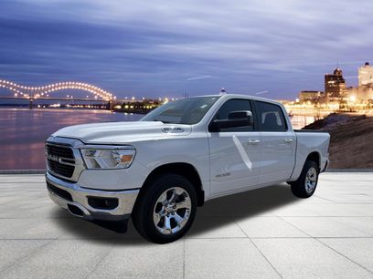 Used 2019 RAM 1500 Big Horn