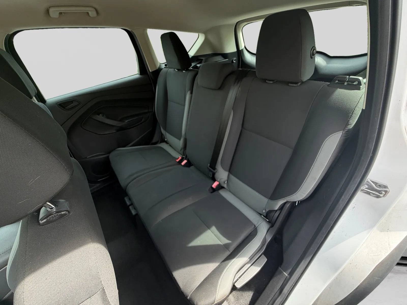Used 2016 Ford Escape S FWD image 13