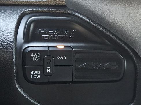 Used 2024 RAM 2500 Big Horn image 20