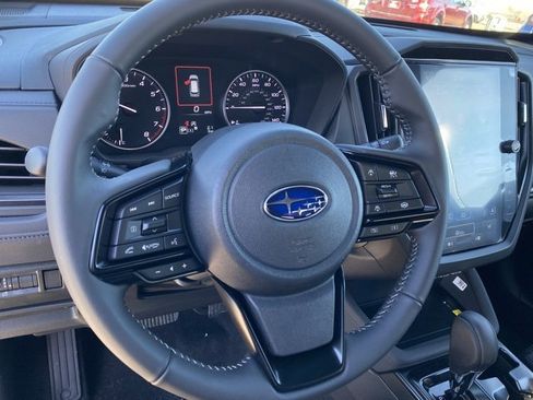 New 2026 Subaru Forester Premium image 12