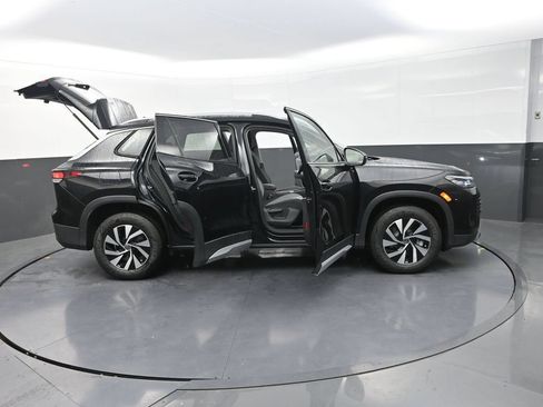 Used 2026 Volkswagen Tiguan S AWD/4WD image 38